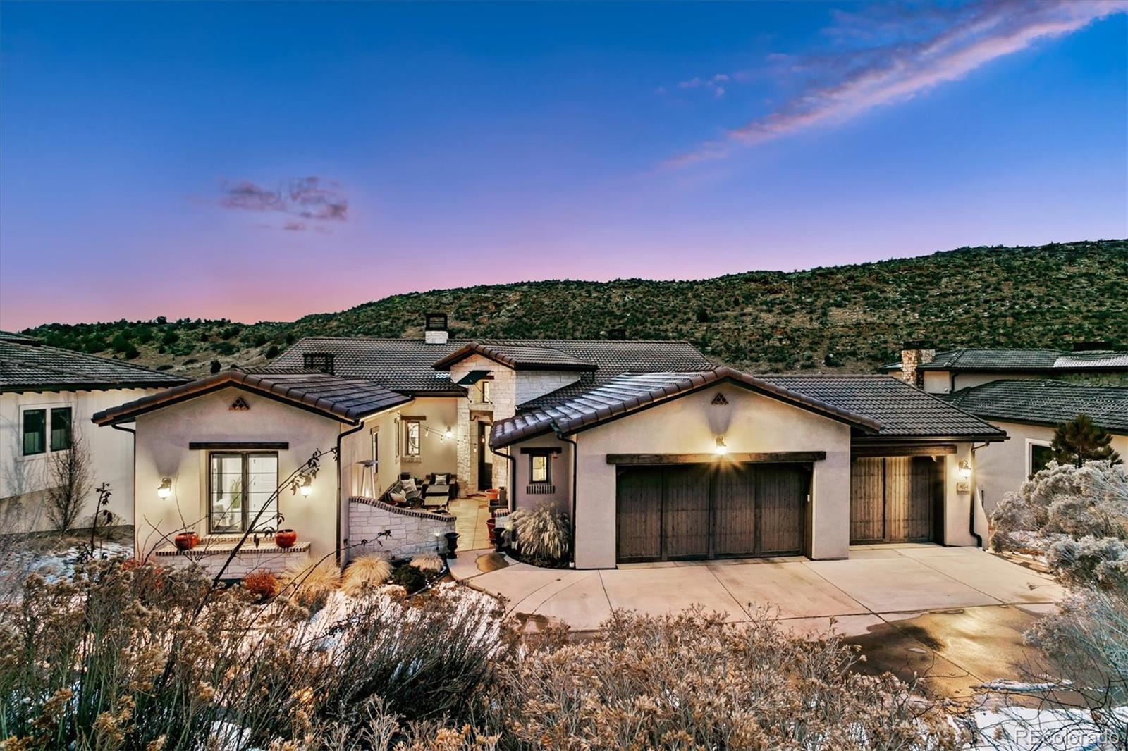 8174 Donatello Court Littleton CO 80125