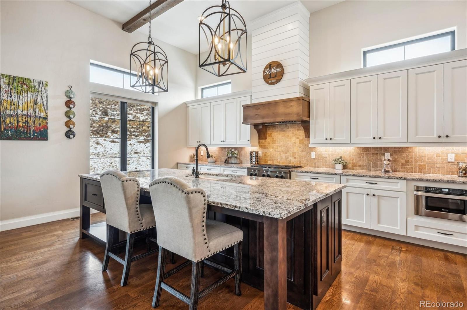8174 Donatello Court Littleton CO 80125