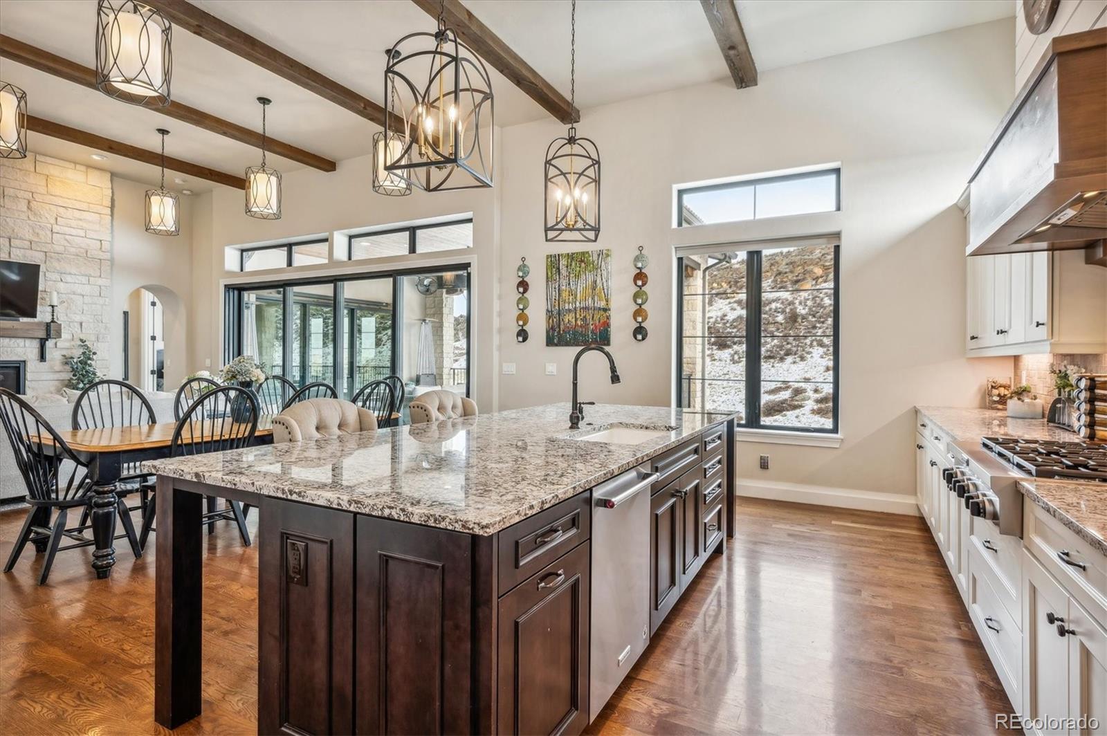 8174 Donatello Court Littleton CO 80125