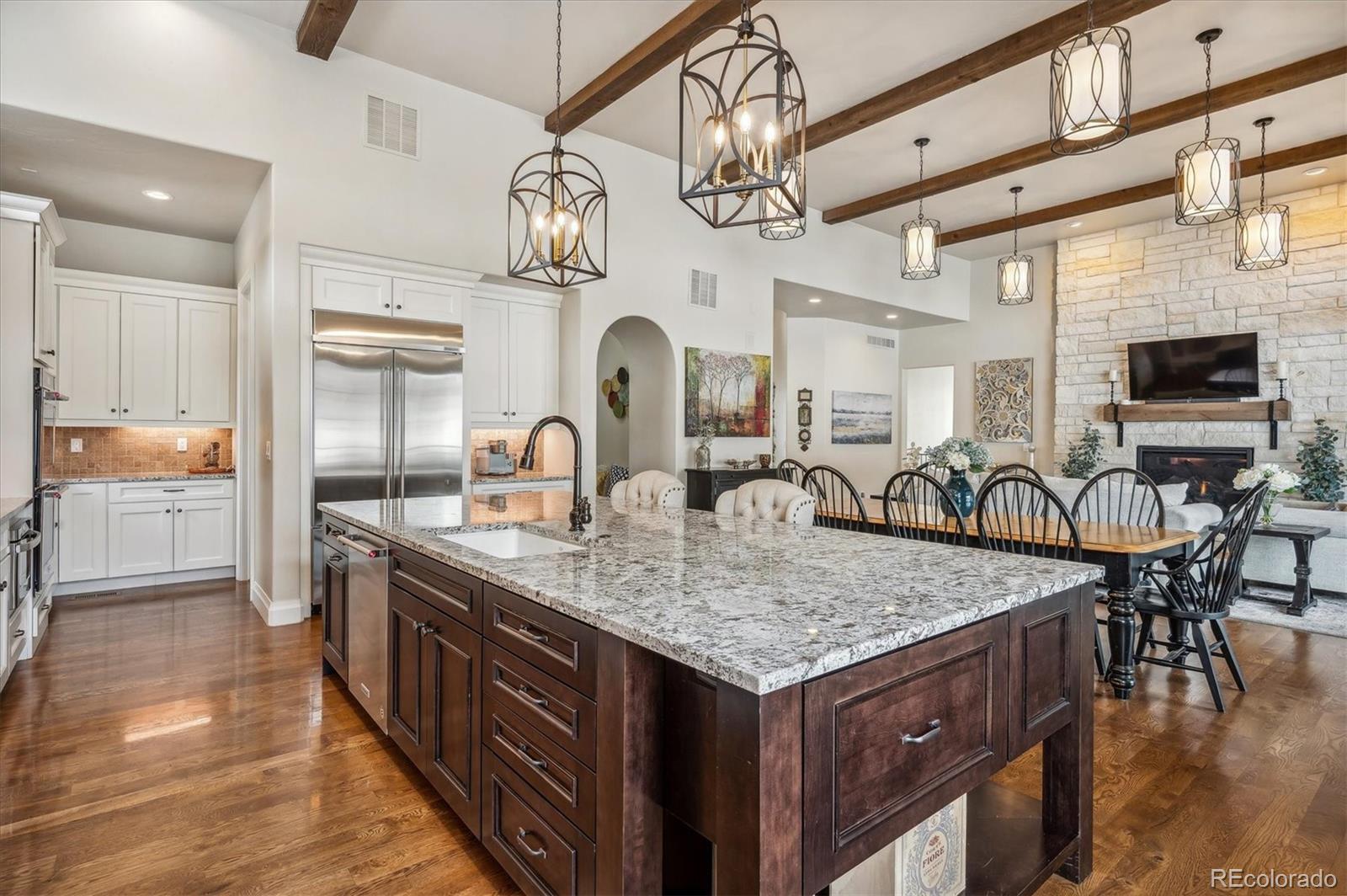 8174 Donatello Court Littleton CO 80125