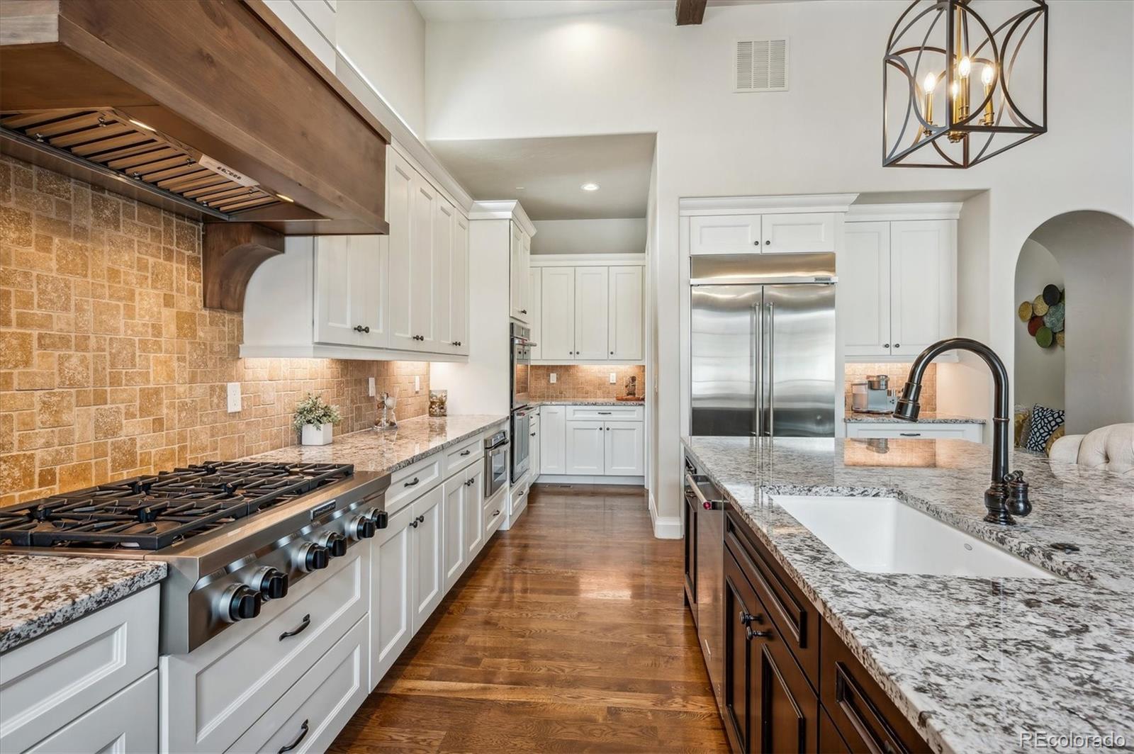 8174 Donatello Court Littleton CO 80125