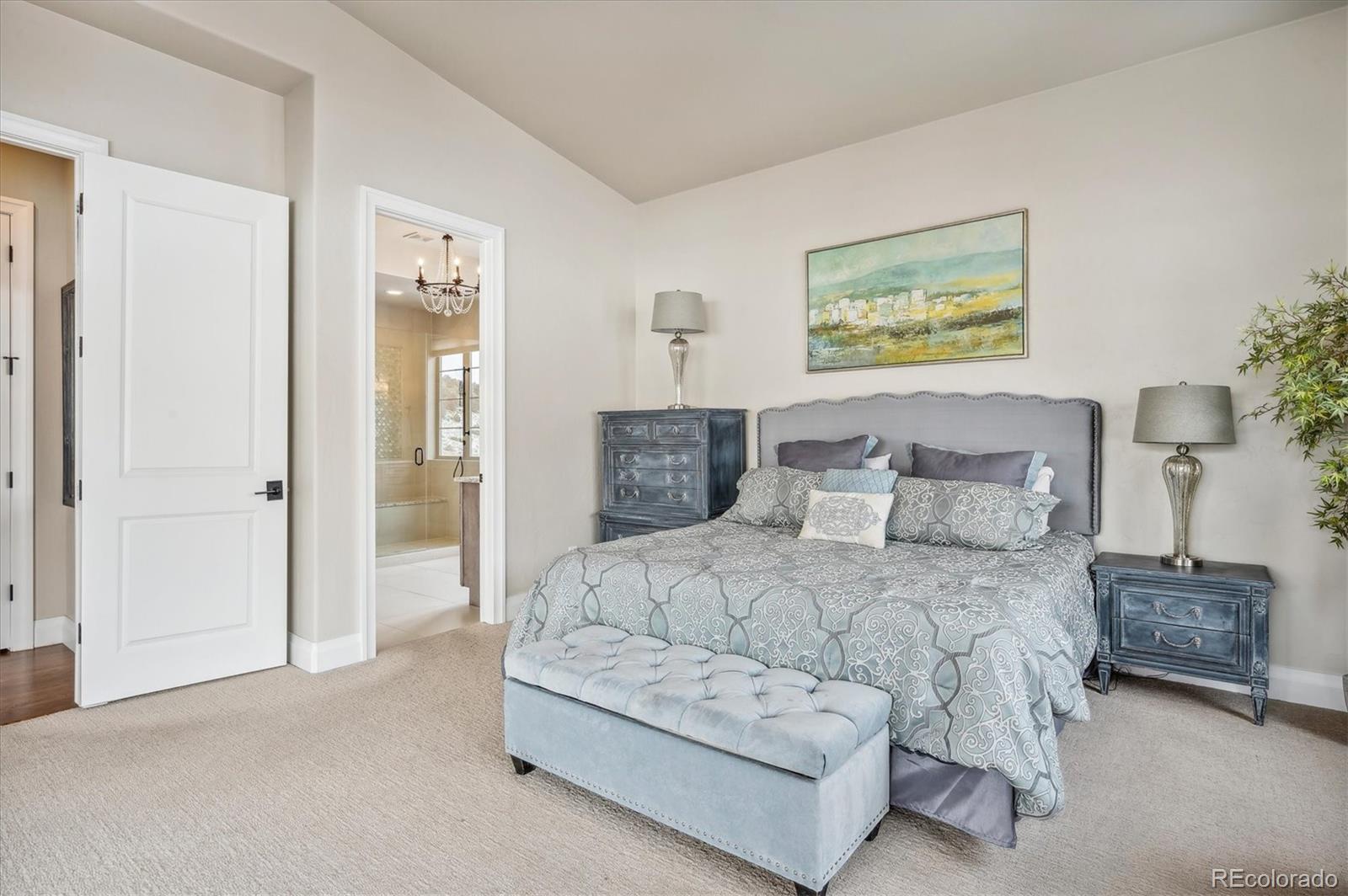 8174 Donatello Court Littleton CO 80125