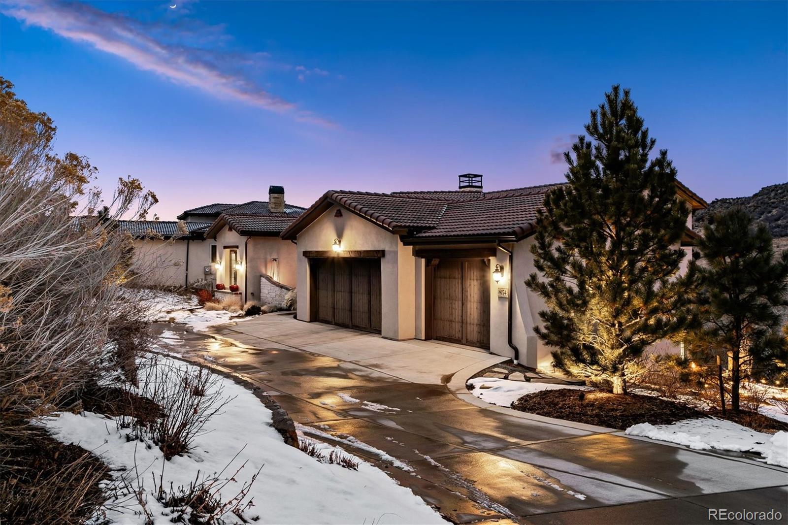 8174 Donatello Court Littleton CO 80125