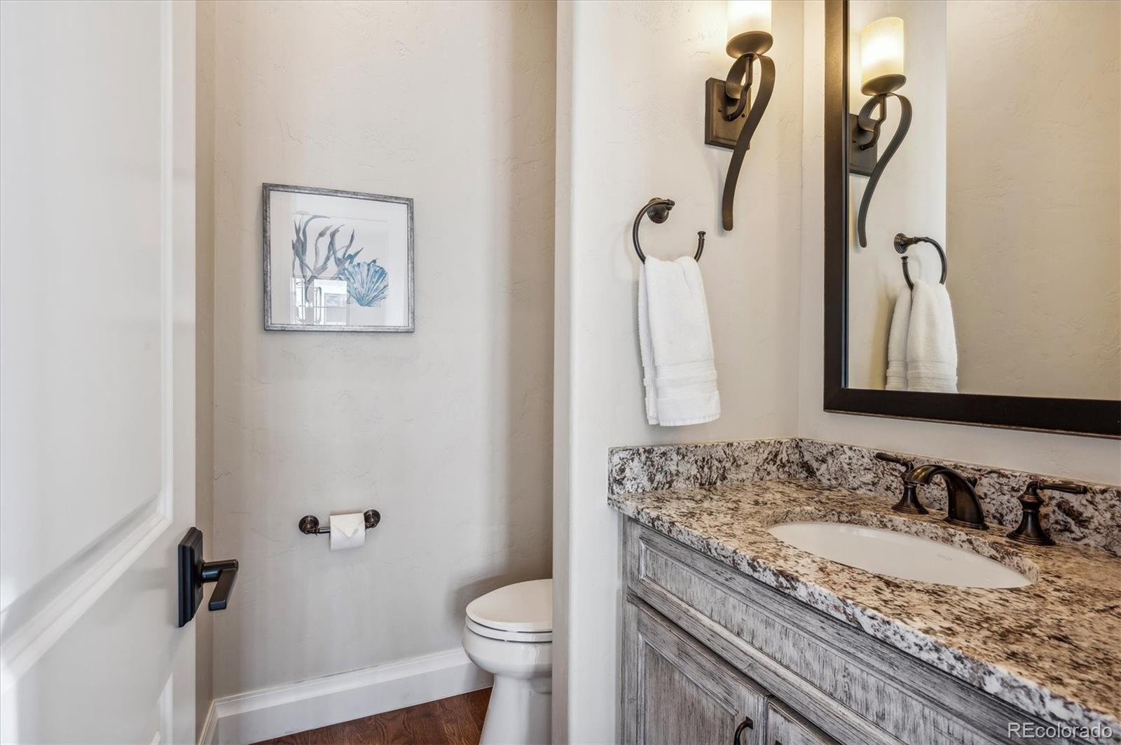 8174 Donatello Court Littleton CO 80125