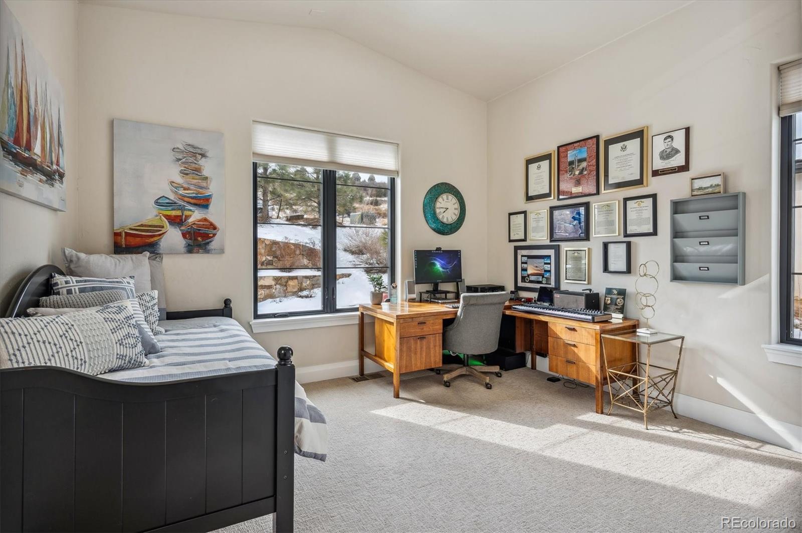 8174 Donatello Court Littleton CO 80125