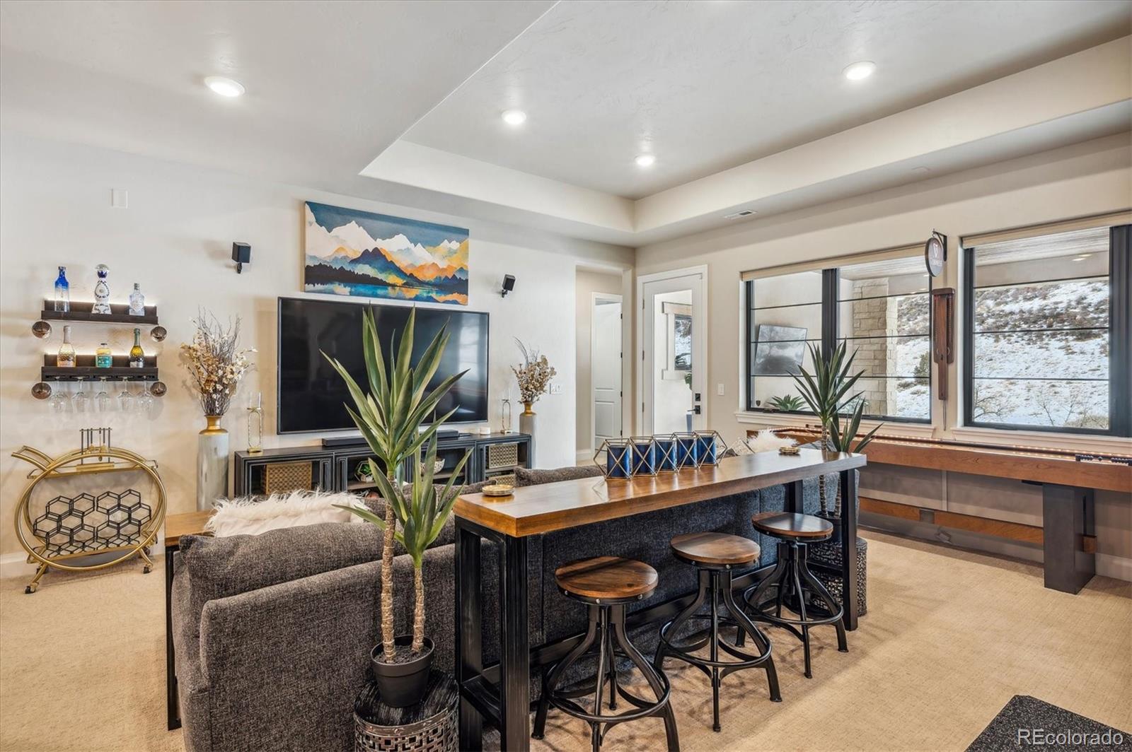 8174 Donatello Court Littleton CO 80125
