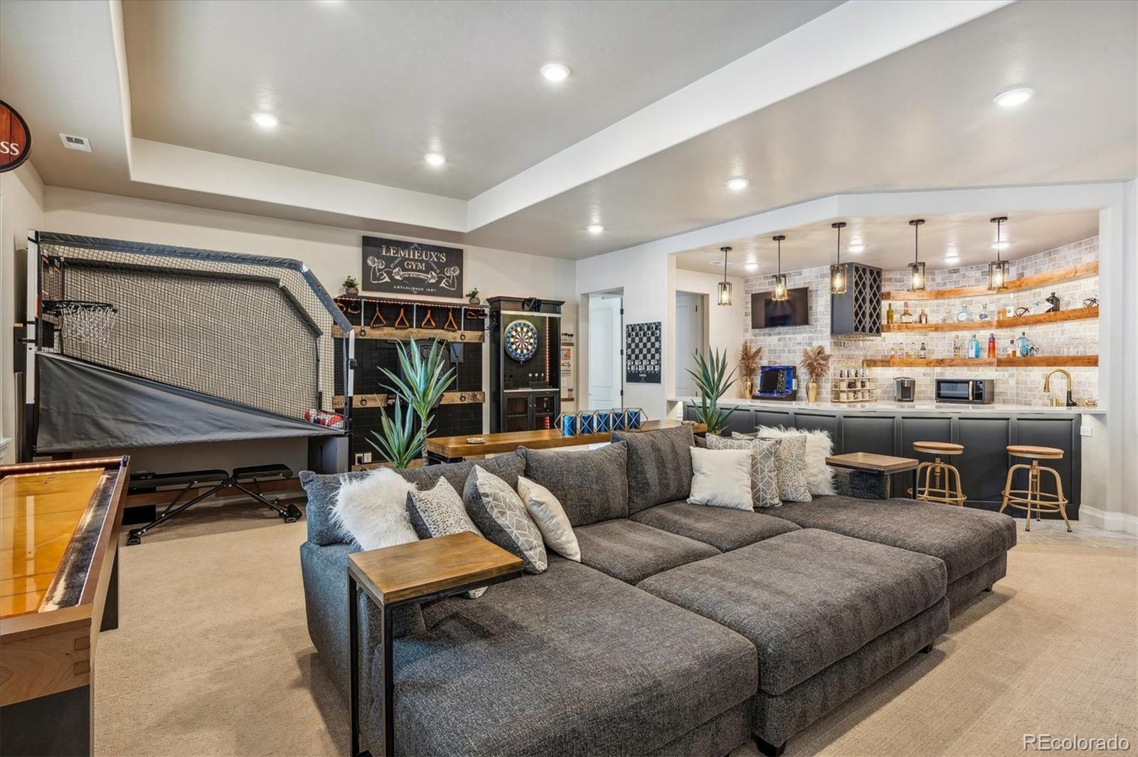 8174 Donatello Court Littleton CO 80125