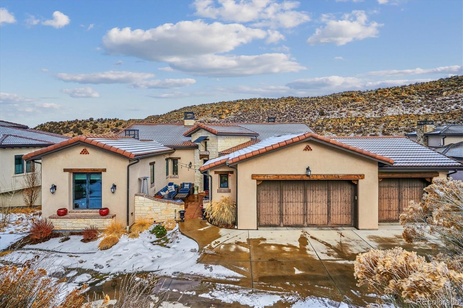 8174 Donatello Court Littleton CO 80125