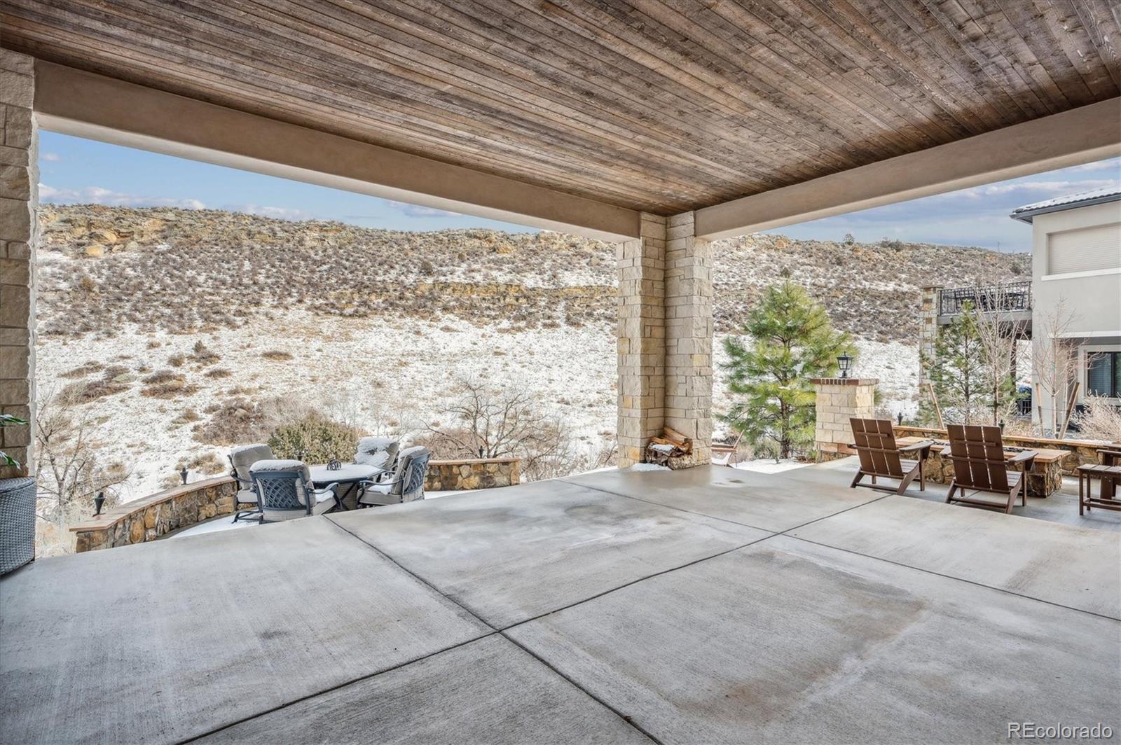 8174 Donatello Court Littleton CO 80125
