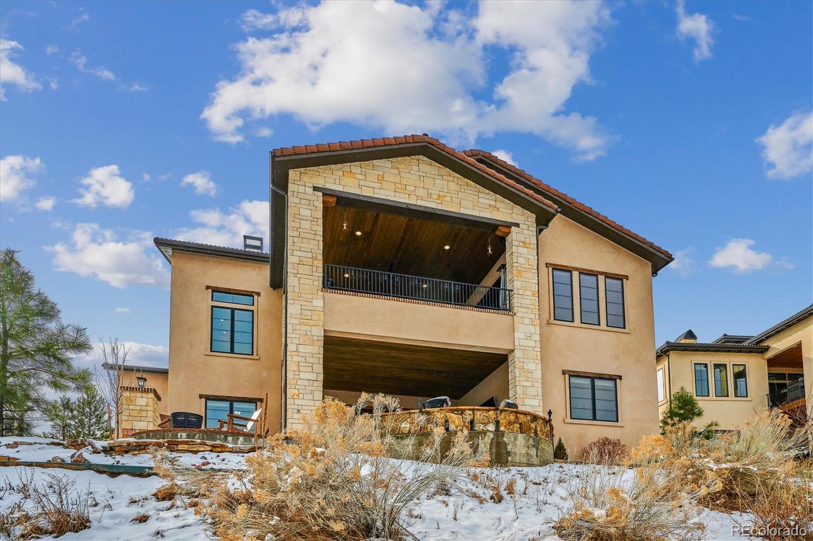 8174 Donatello Court Littleton CO 80125