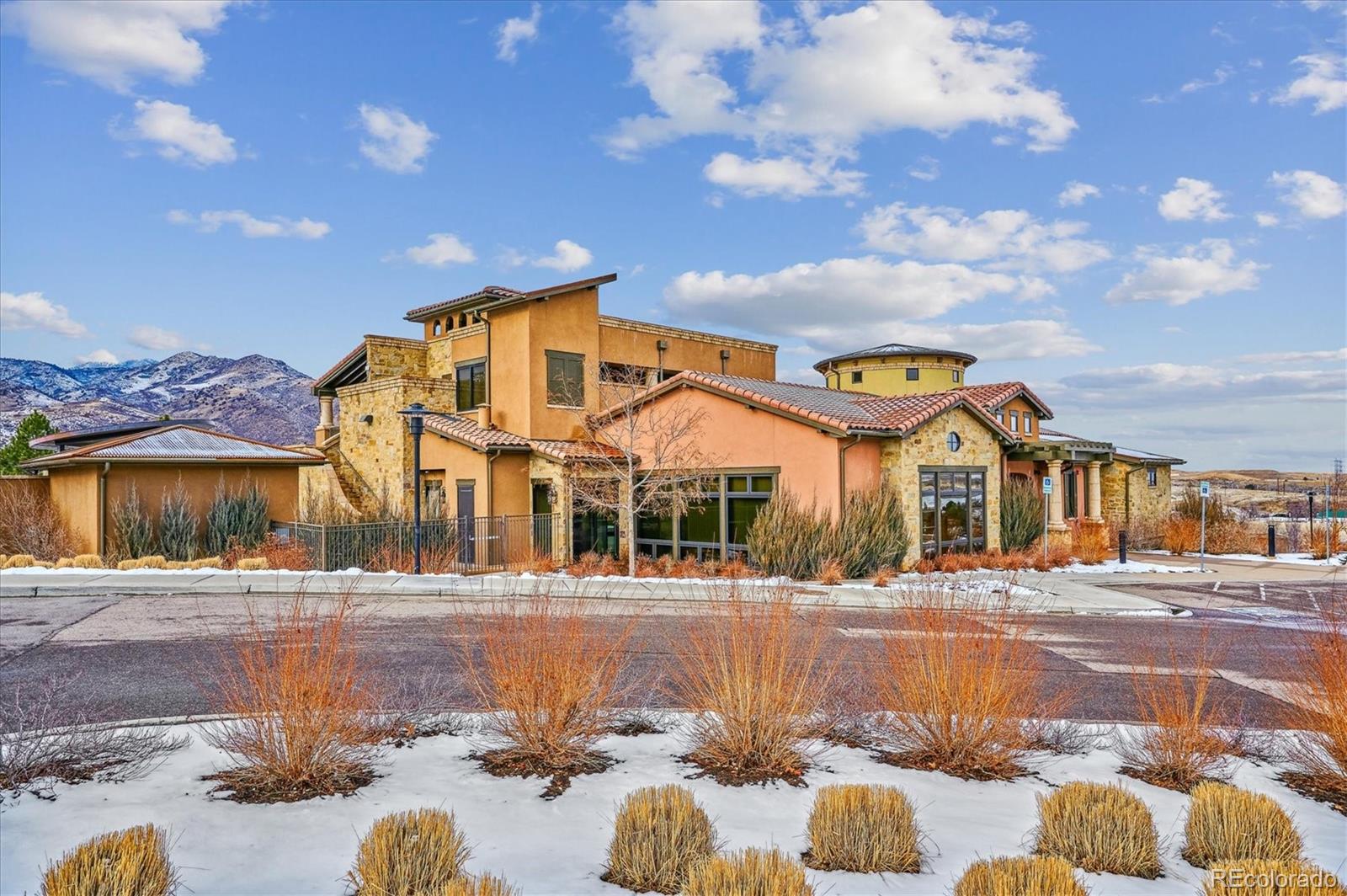 8174 Donatello Court Littleton CO 80125