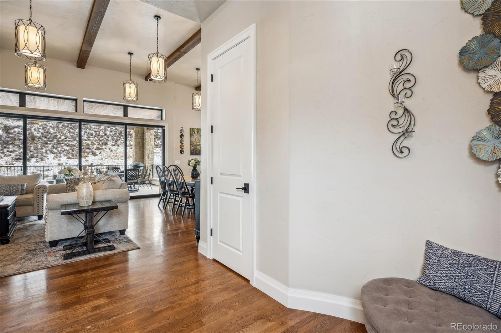 8174 Donatello Court Littleton CO 80125