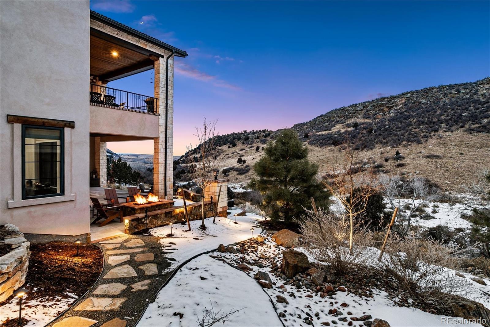 8174 Donatello Court Littleton CO 80125