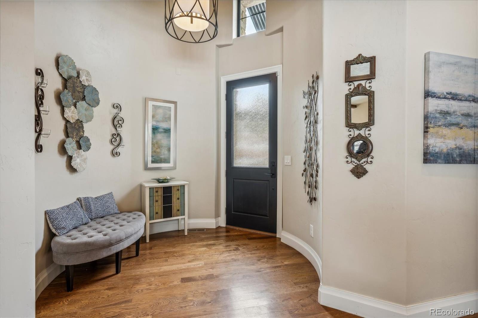 8174 Donatello Court Littleton CO 80125