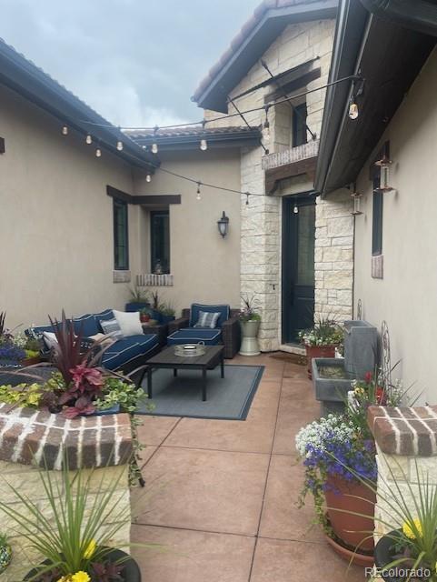 8174 Donatello Court Littleton CO 80125