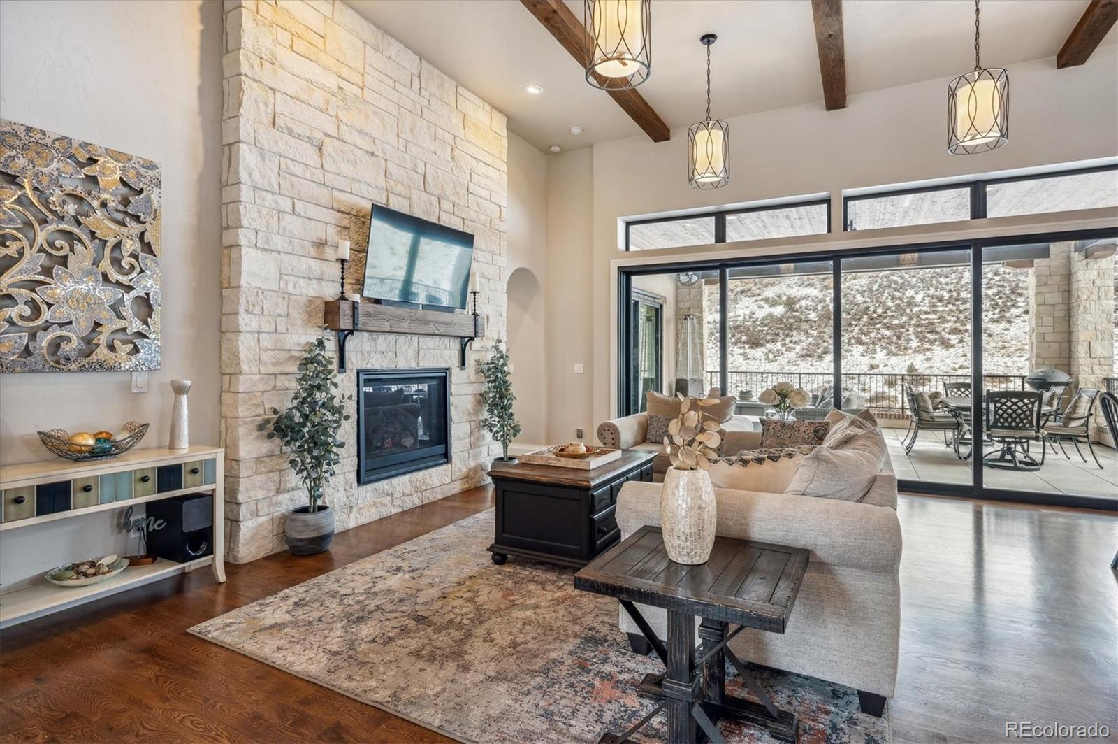 8174 Donatello Court Littleton CO 80125