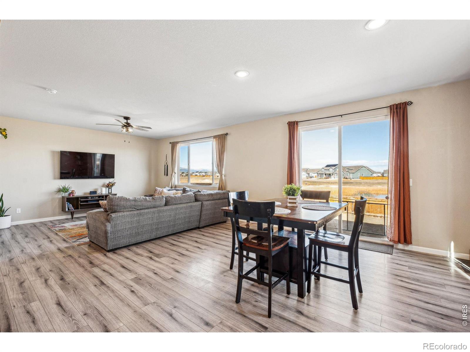376 Country Road Berthoud CO 80513