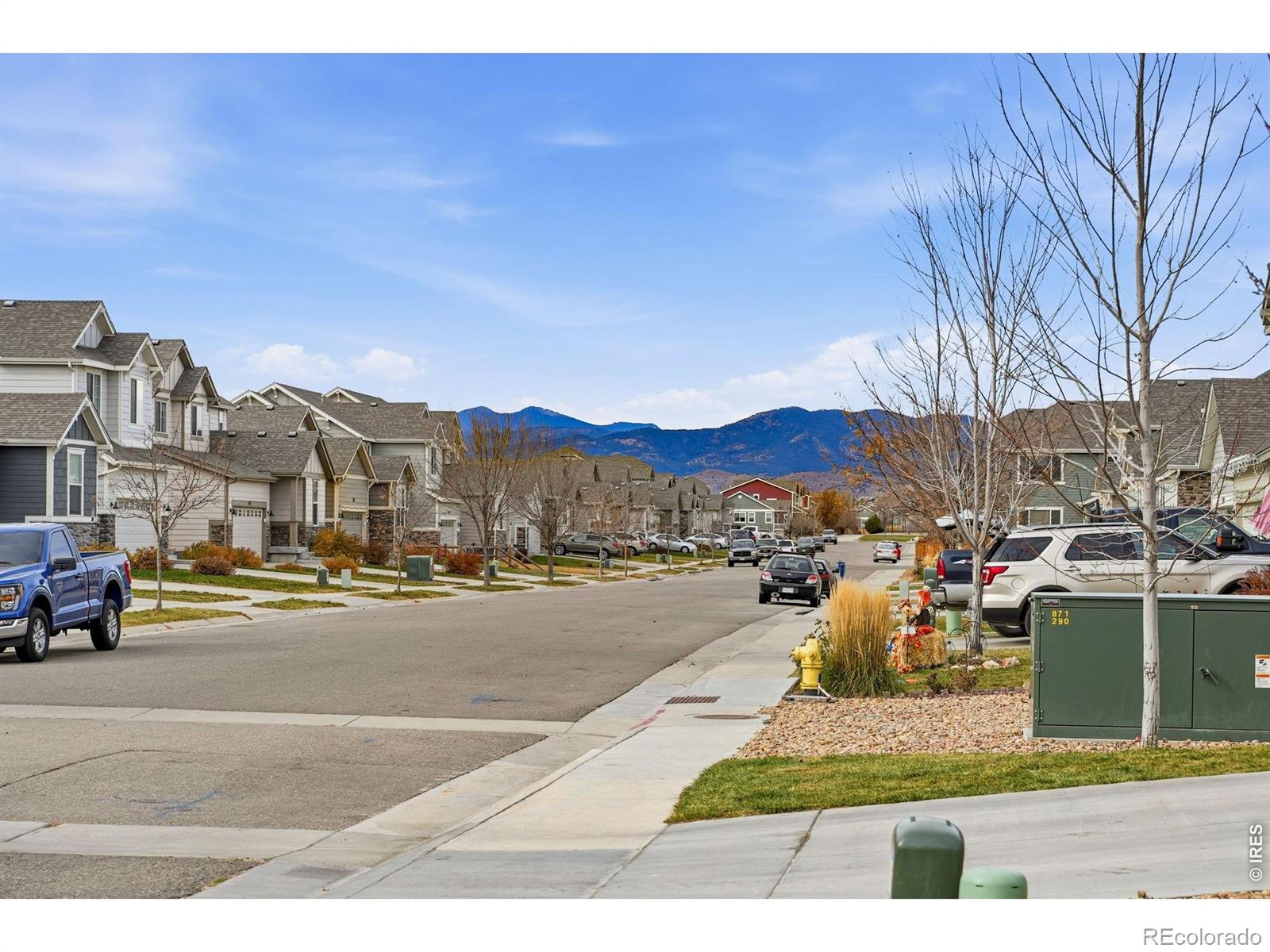 376 Country Road Berthoud CO 80513