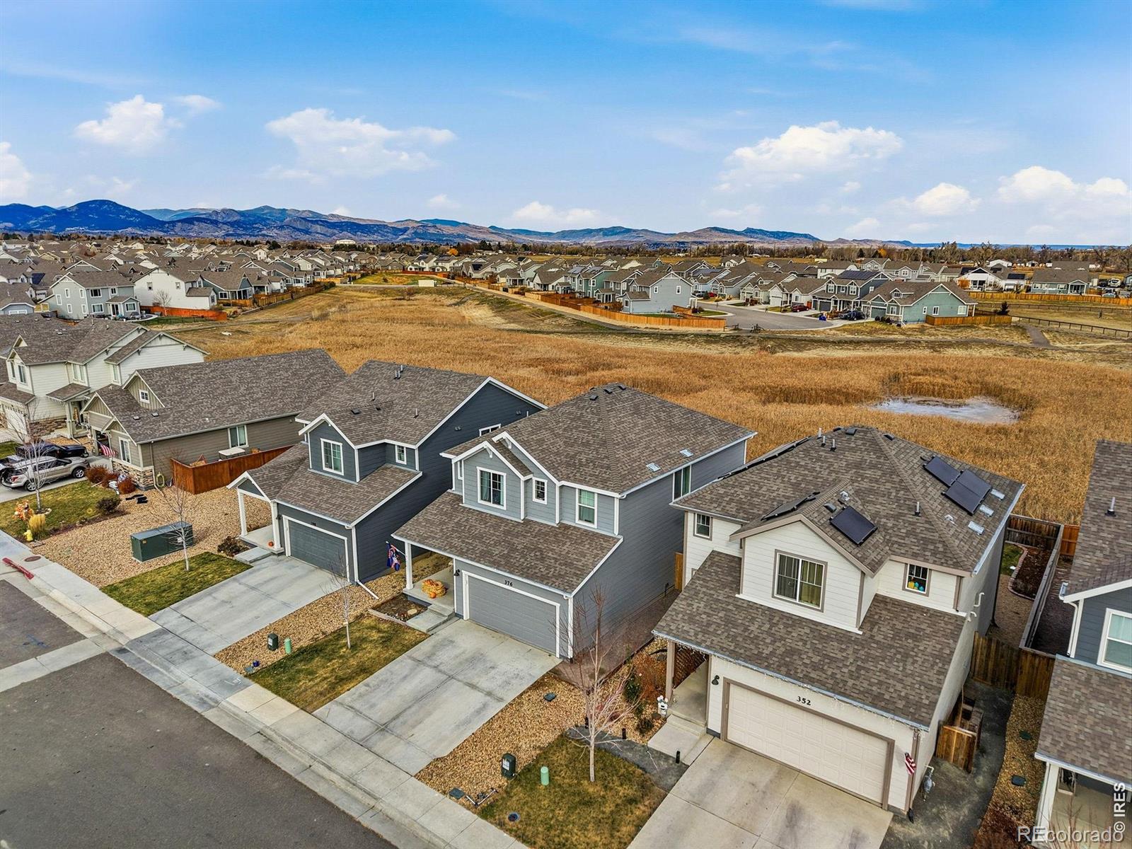 376 Country Road Berthoud CO 80513