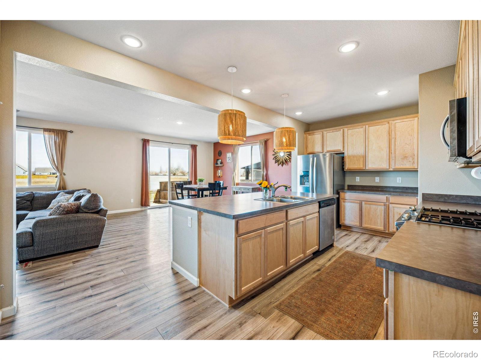 376 Country Road Berthoud CO 80513