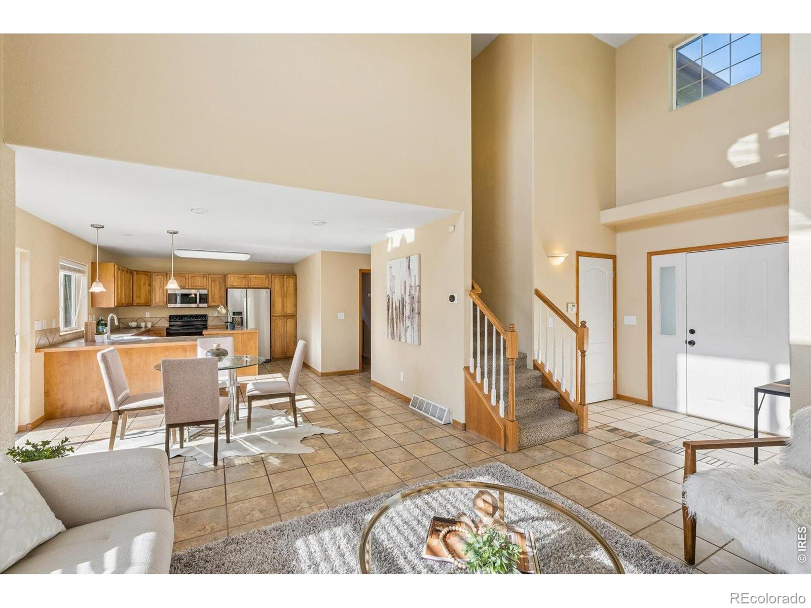 348 Buckeye Avenue Johnstown CO 80534