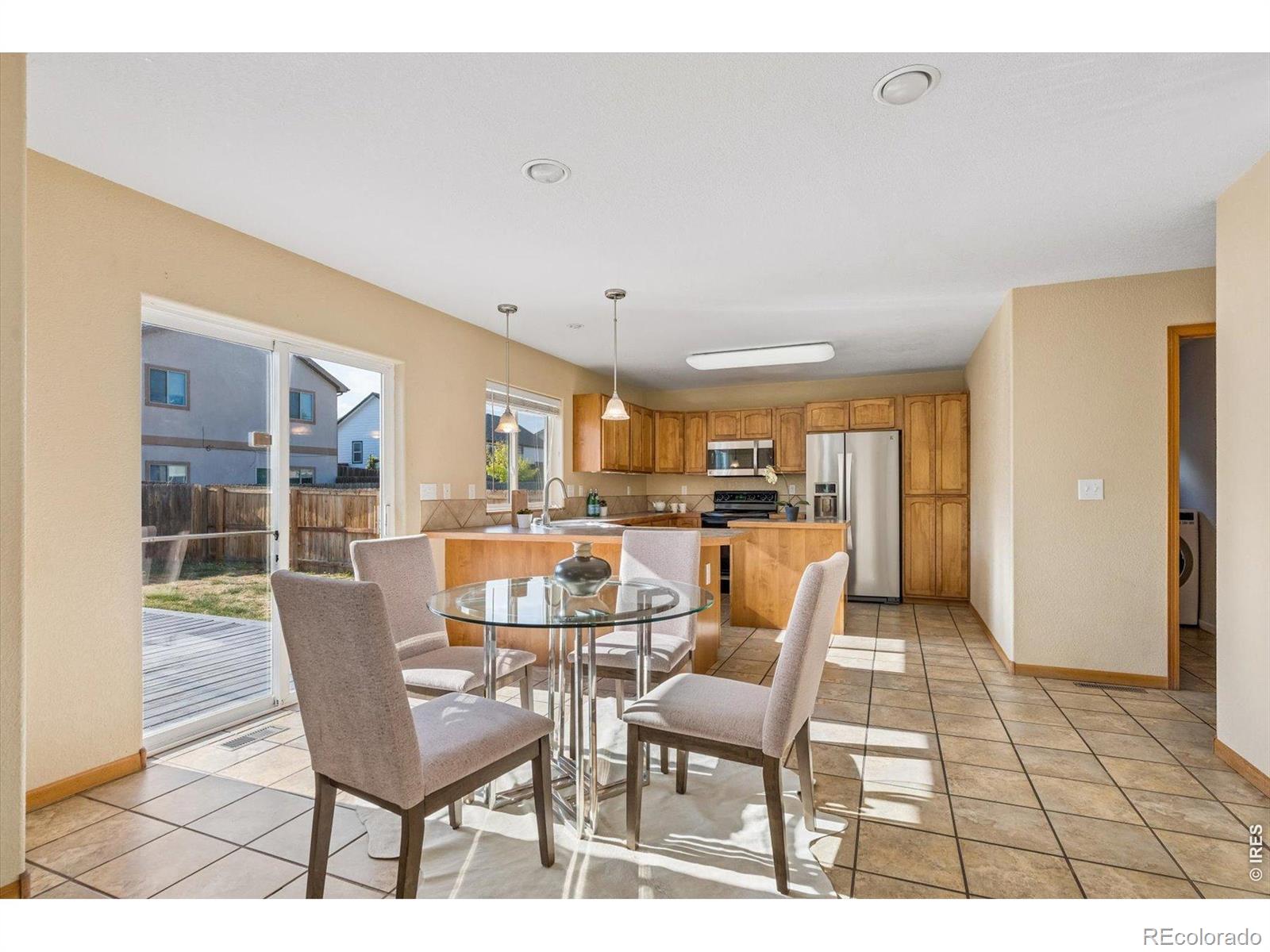 348 Buckeye Avenue Johnstown CO 80534