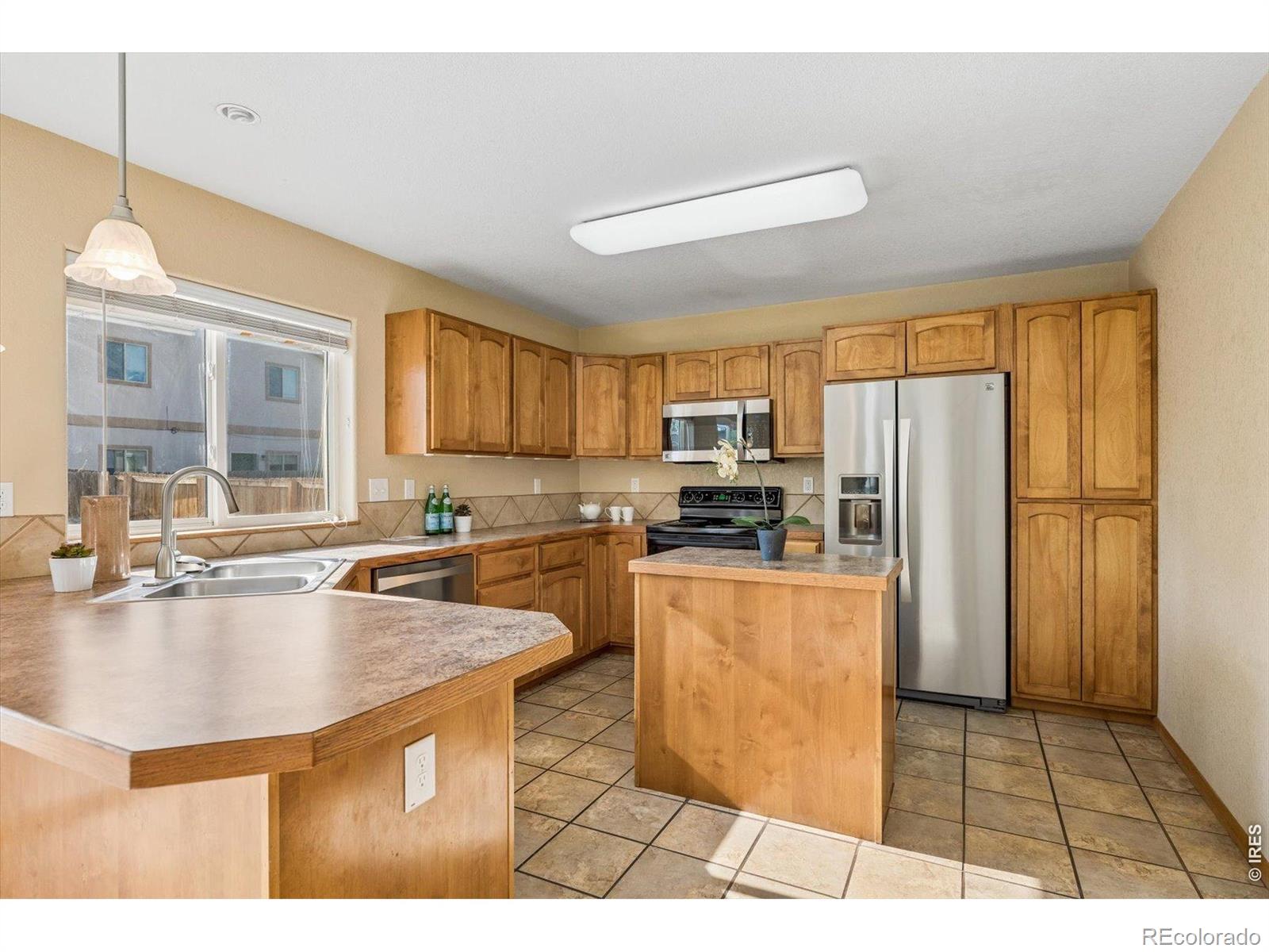 348 Buckeye Avenue Johnstown CO 80534