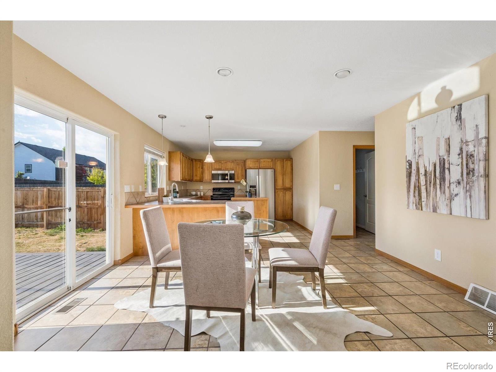 348 Buckeye Avenue Johnstown CO 80534