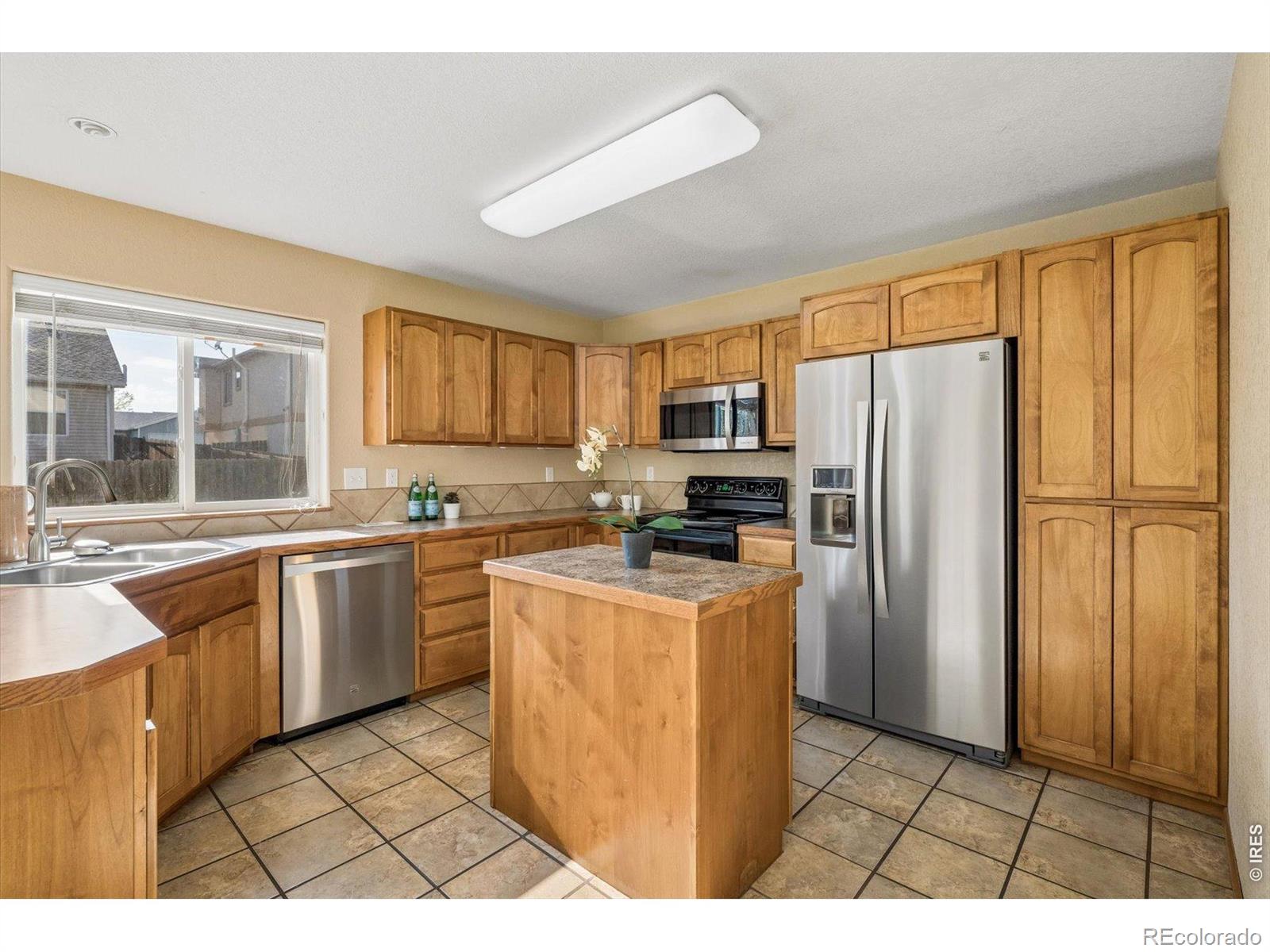 348 Buckeye Avenue Johnstown CO 80534