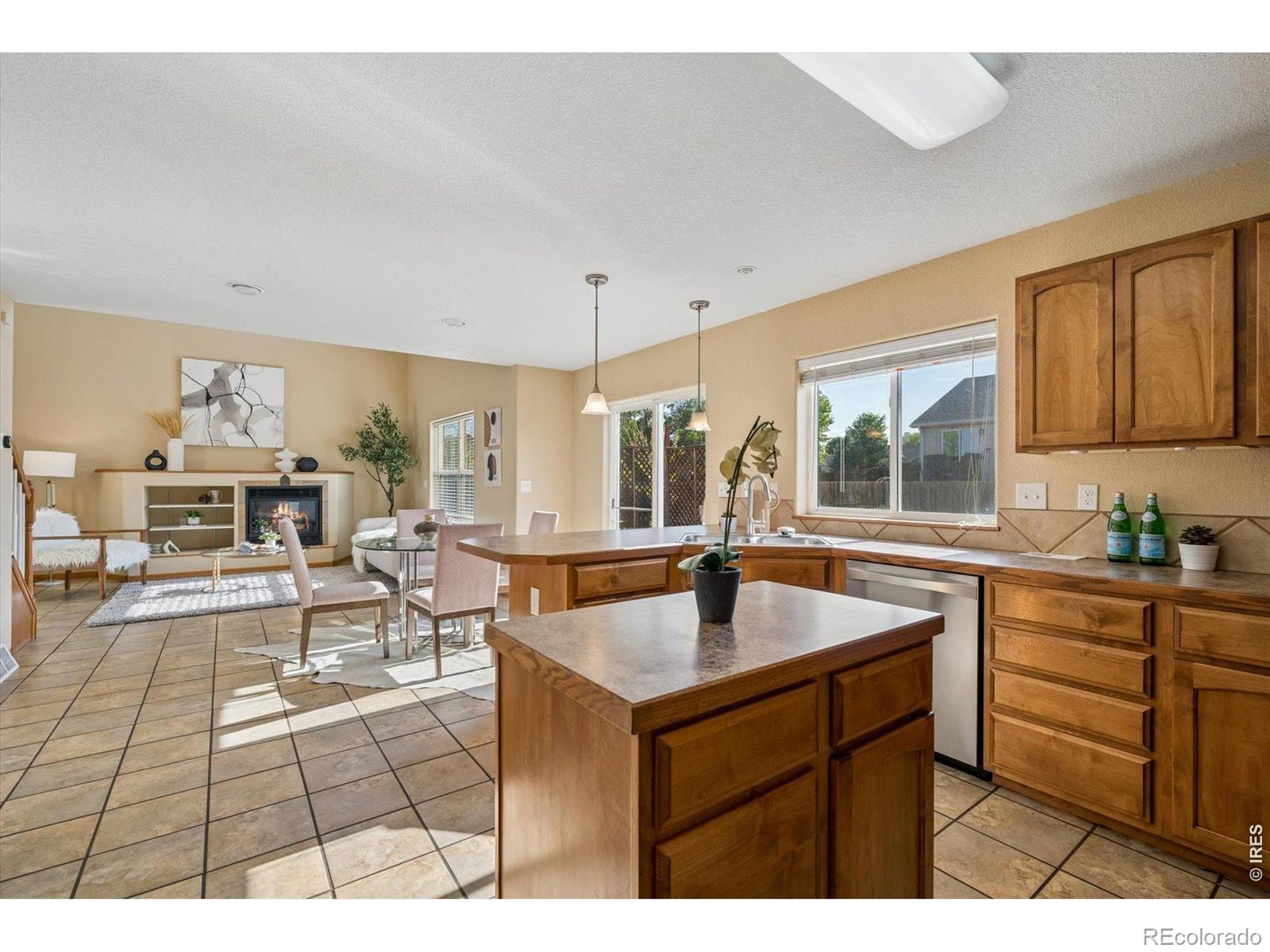 348 Buckeye Avenue Johnstown CO 80534