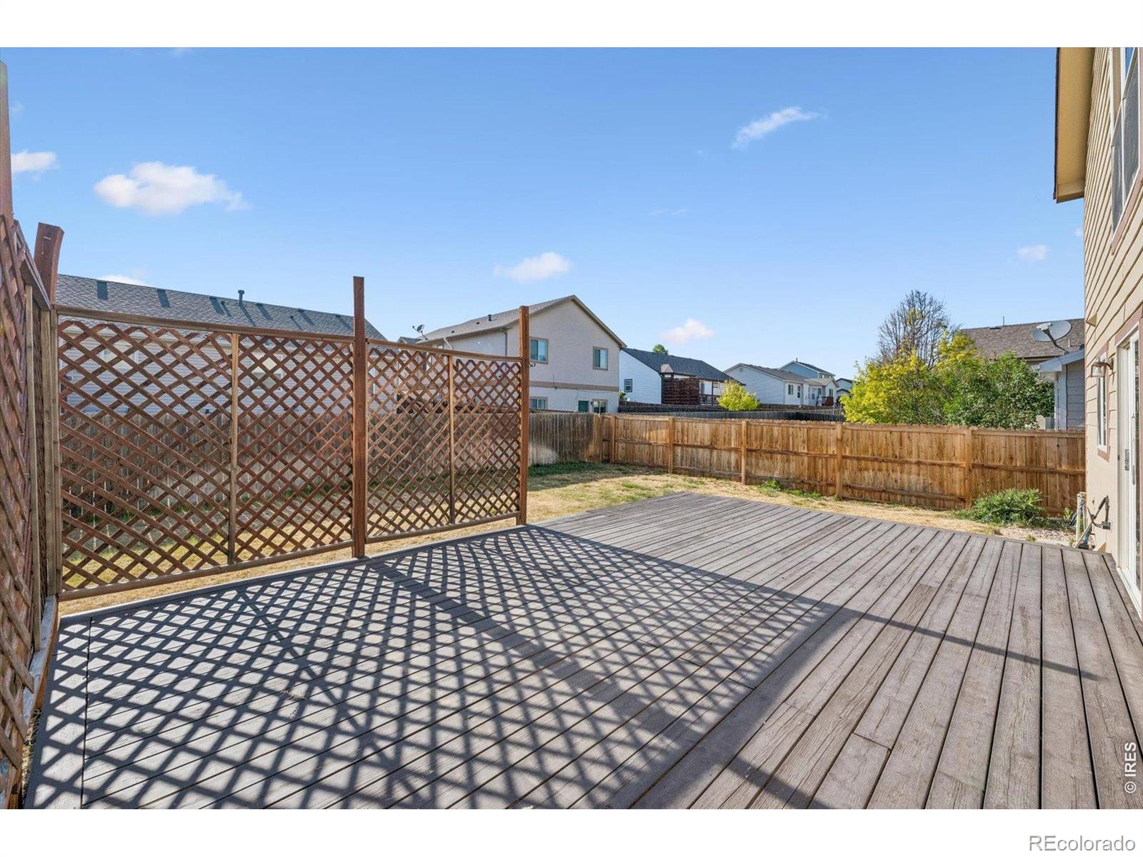 348 Buckeye Avenue Johnstown CO 80534