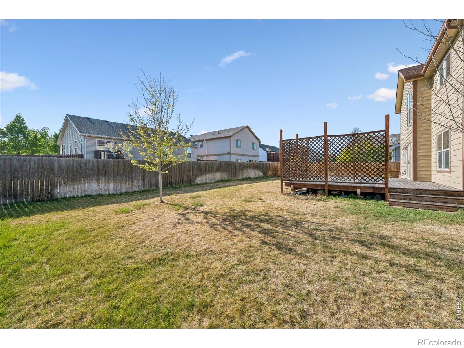 348 Buckeye Avenue Johnstown CO 80534