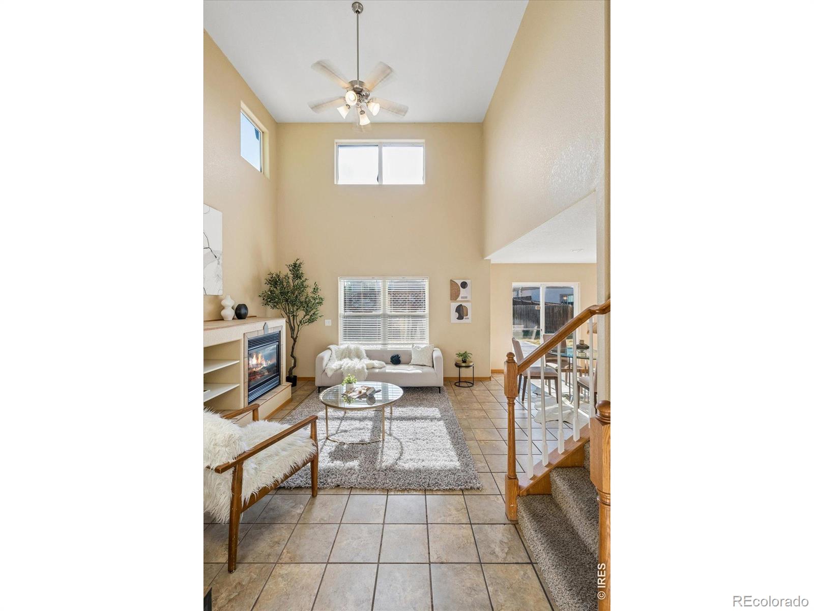 348 Buckeye Avenue Johnstown CO 80534
