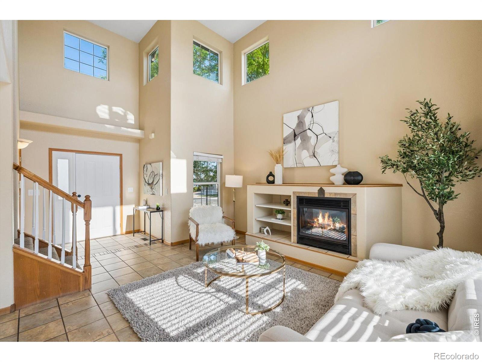 348 Buckeye Avenue Johnstown CO 80534