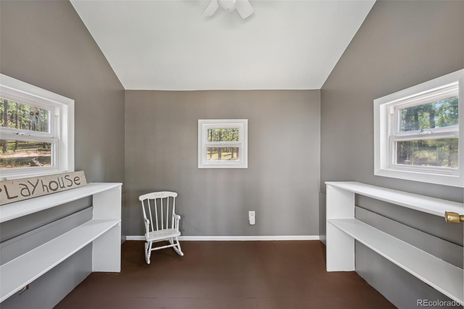15765 Pineycove Court Colorado Springs CO 80921