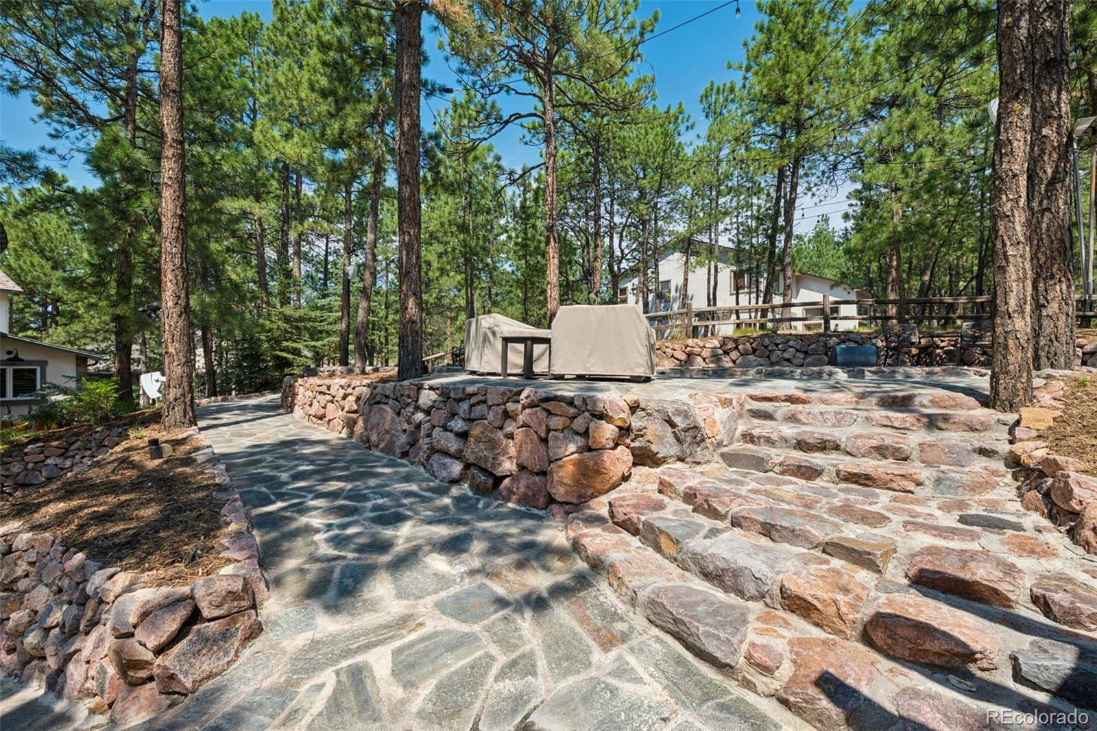 15765 Pineycove Court Colorado Springs CO 80921