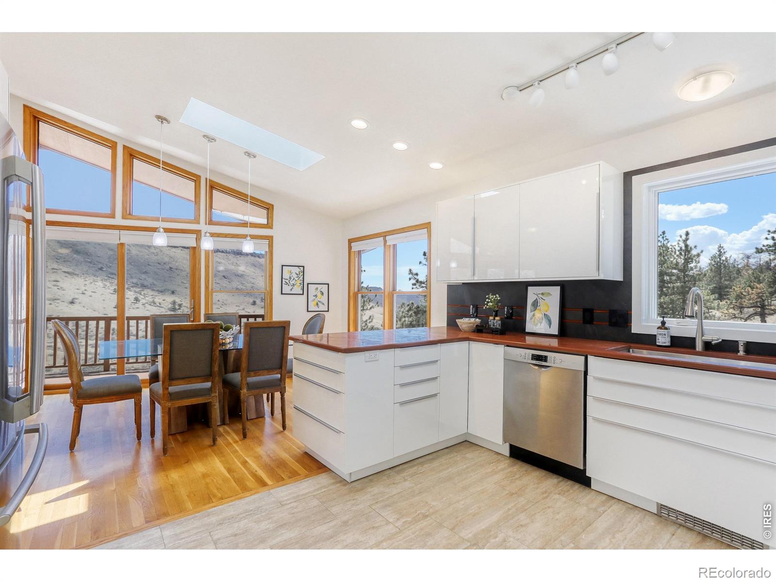 2901 Stone Canyon Road Lyons CO 80540