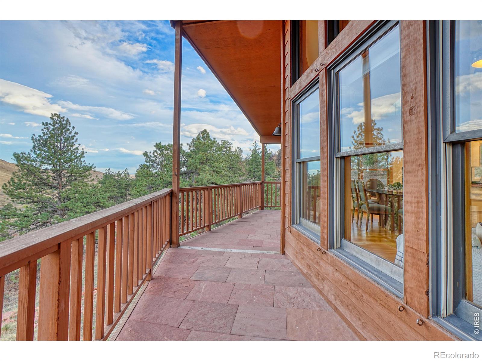 2901 Stone Canyon Road Lyons CO 80540