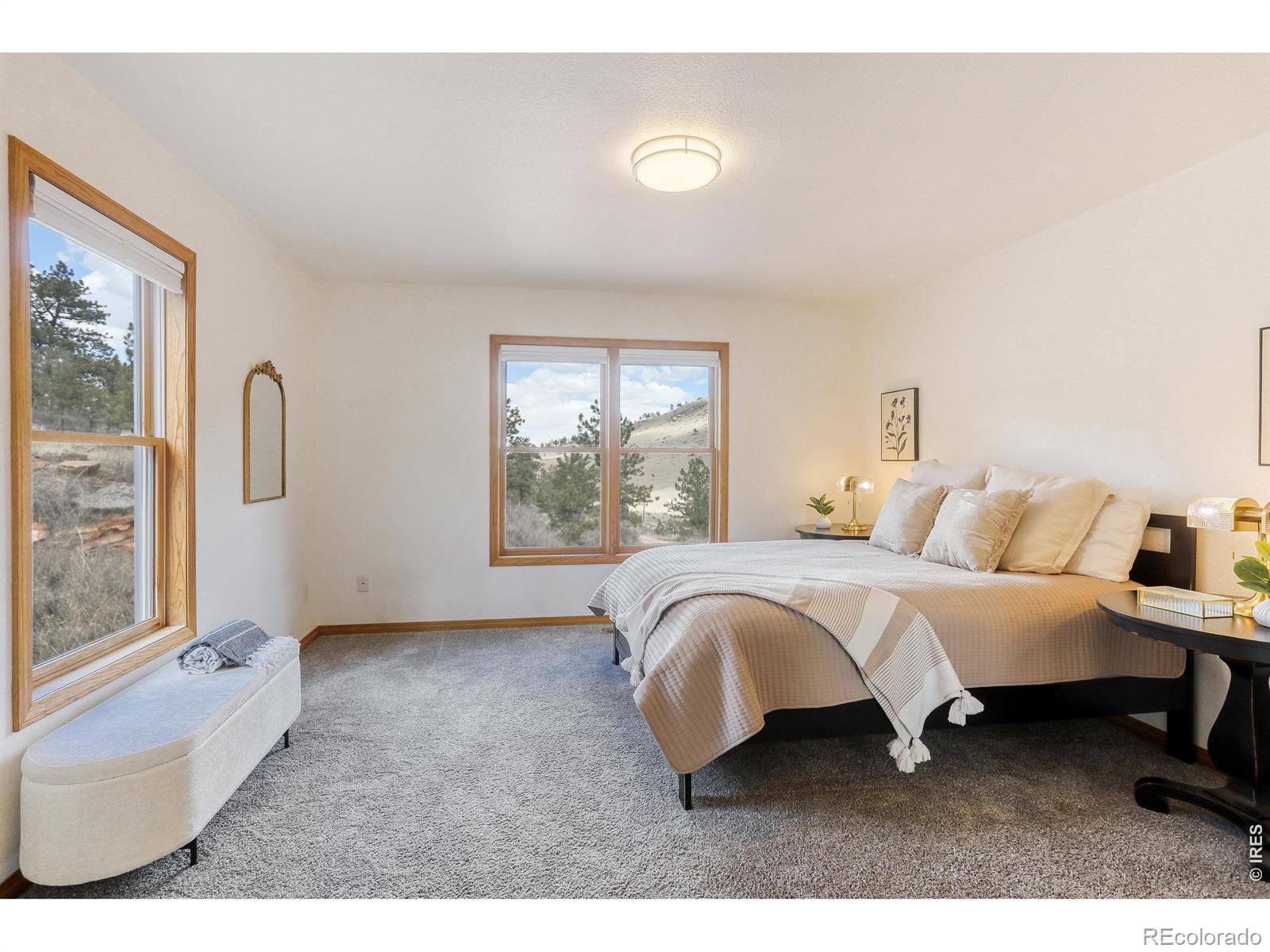2901 Stone Canyon Road Lyons CO 80540