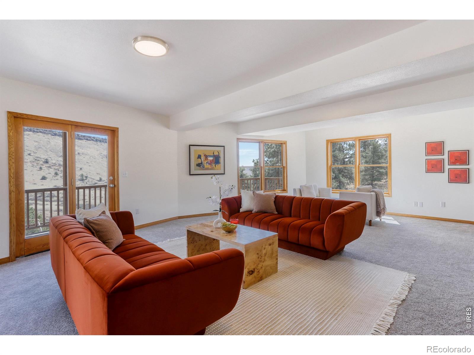 2901 Stone Canyon Road Lyons CO 80540