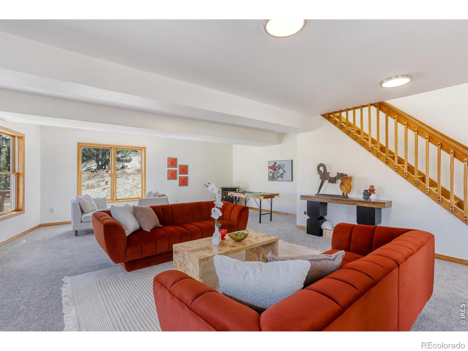 2901 Stone Canyon Road Lyons CO 80540