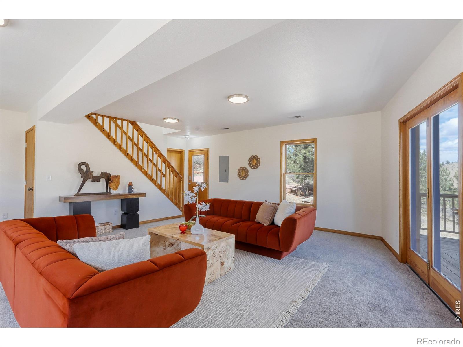 2901 Stone Canyon Road Lyons CO 80540