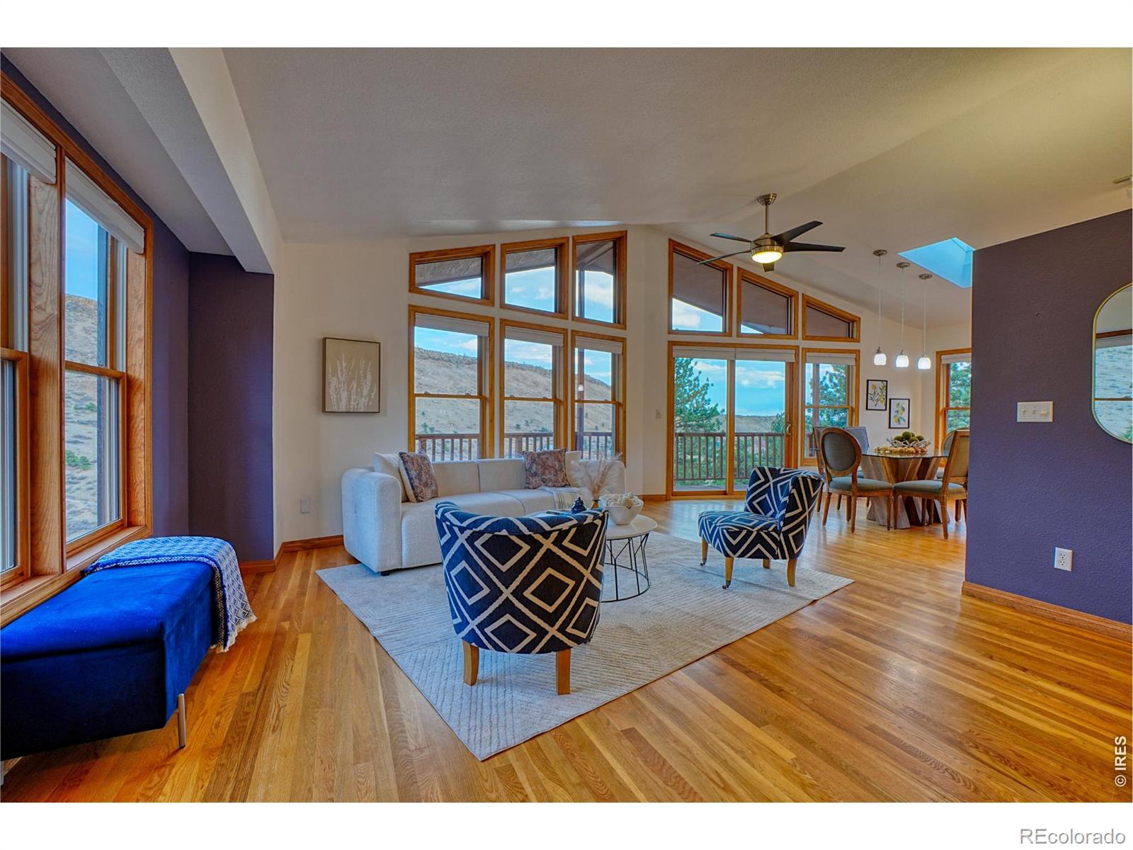 2901 Stone Canyon Road Lyons CO 80540