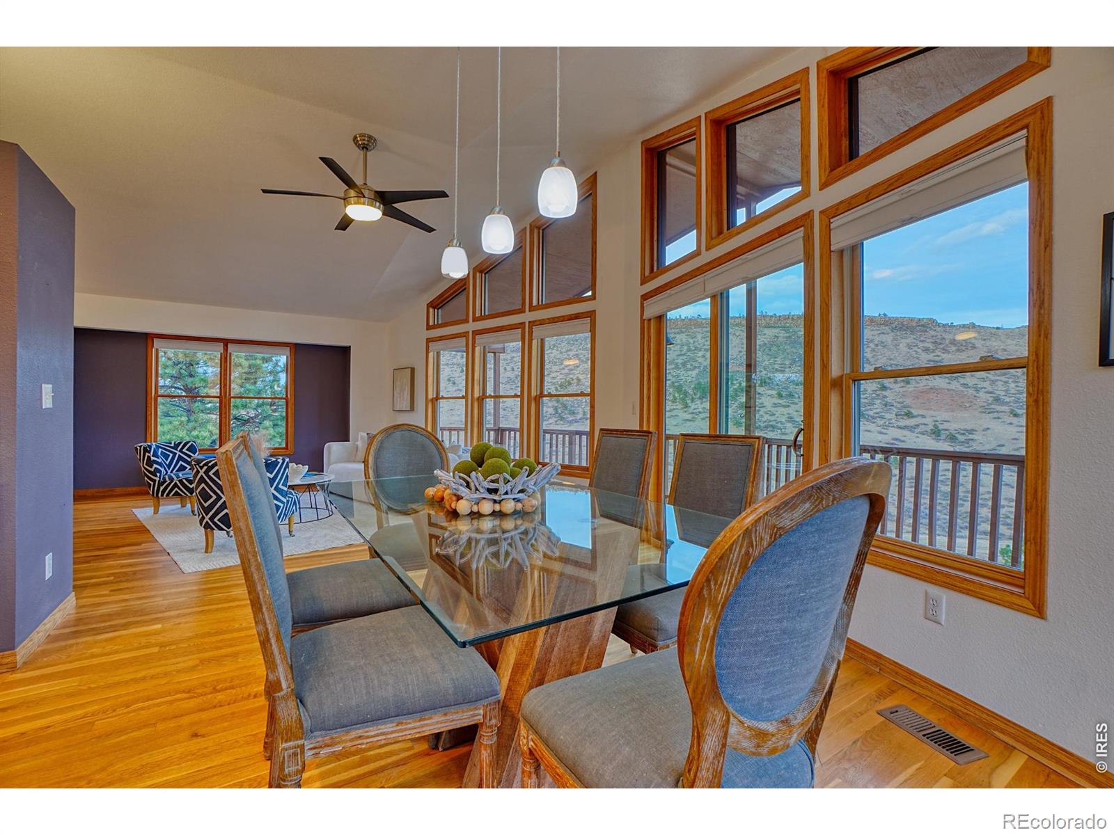 2901 Stone Canyon Road Lyons CO 80540