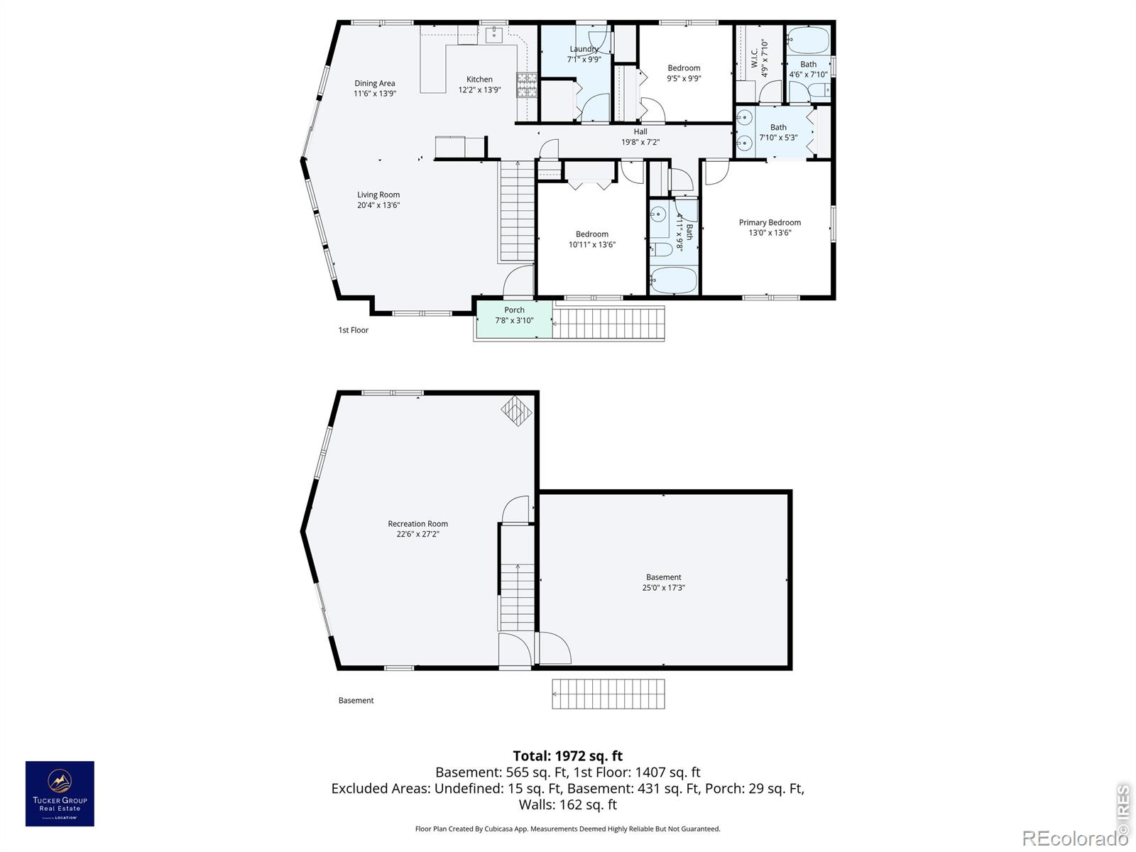 2901 Stone Canyon Road Lyons CO 80540