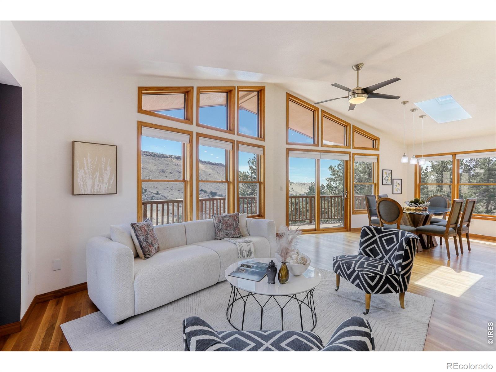 2901 Stone Canyon Road Lyons CO 80540