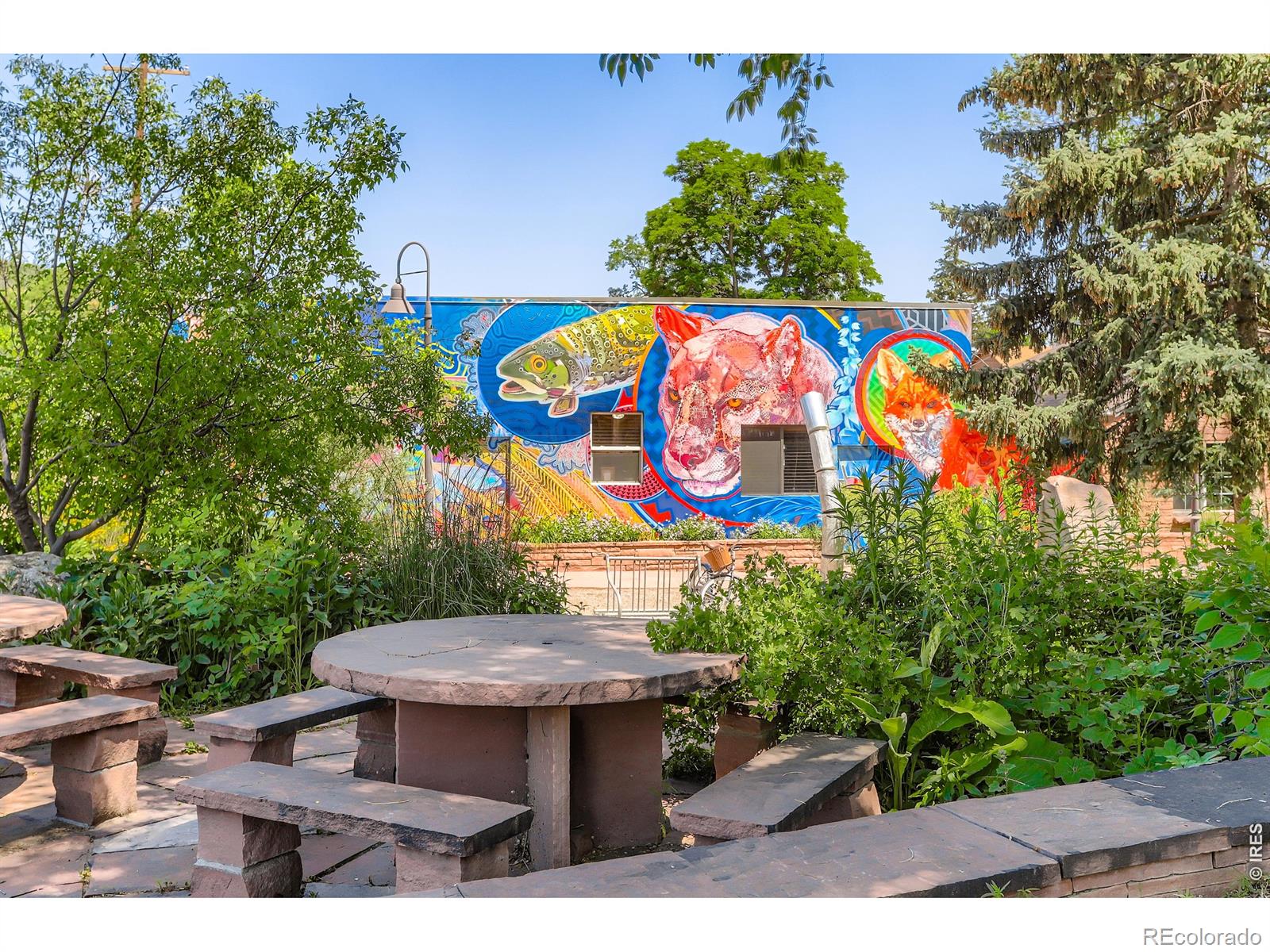 2901 Stone Canyon Road Lyons CO 80540