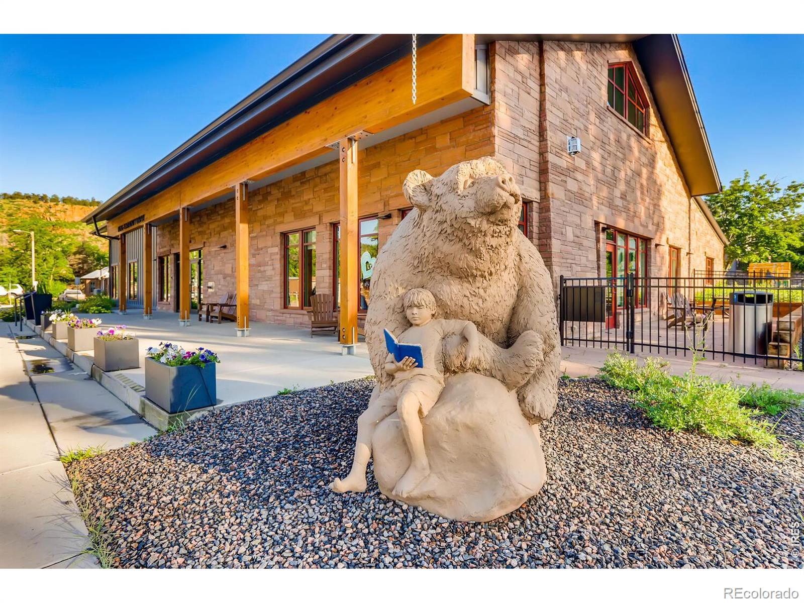 2901 Stone Canyon Road Lyons CO 80540