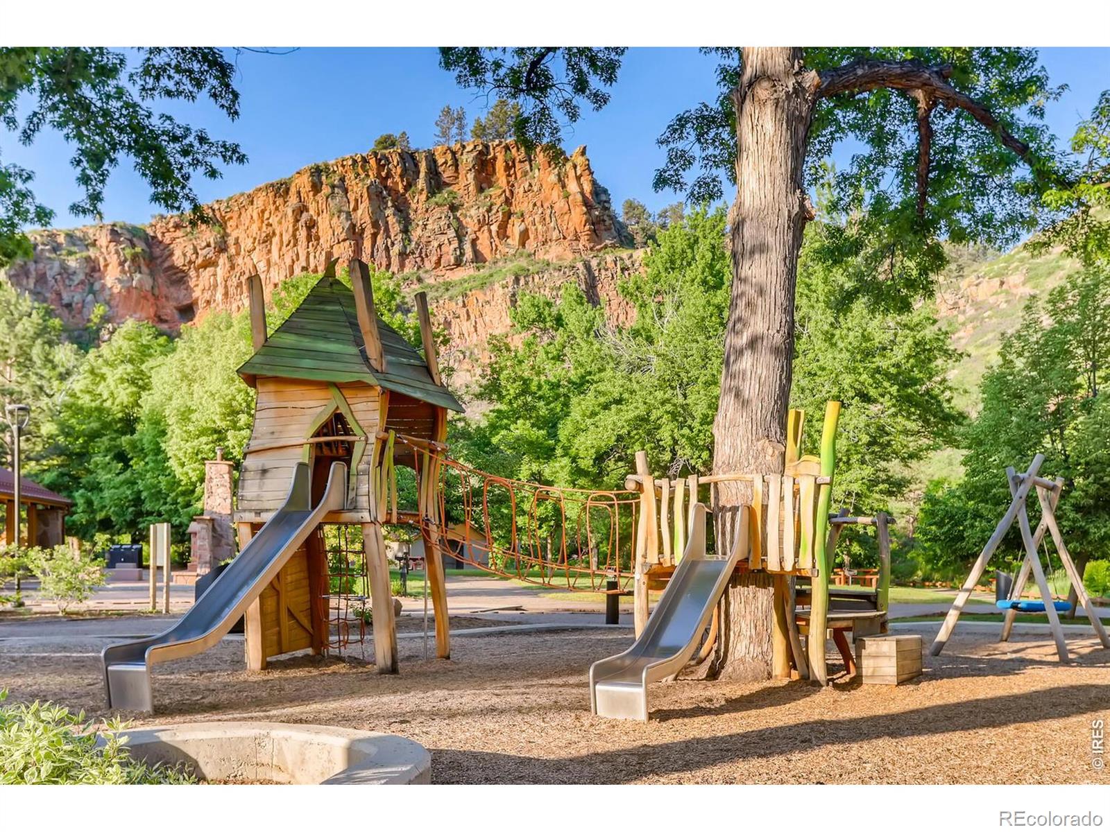 2901 Stone Canyon Road Lyons CO 80540