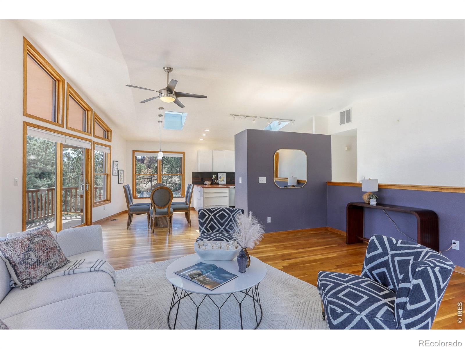 2901 Stone Canyon Road Lyons CO 80540
